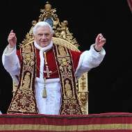 Benedetto XVI